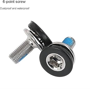 Amazon.com : Mimoke Square Tapered Bottom Bracket BSA Innenlager